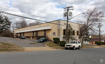 8120-8136 Cryden Way, Forestville, MD for sale Primary Photo- Image 1 of 1