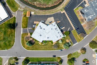 6275 Joyce Dr, Arvada, CO - AERIAL map view - Image1