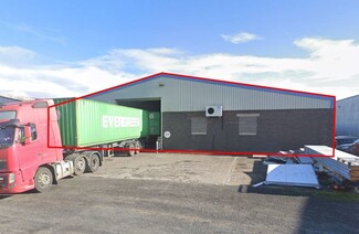 More details for Nelson Way, Cramlington - Industrial for Rent