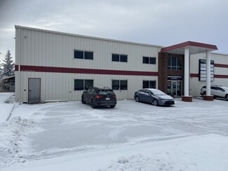 More details for 4 E Lake Av NE, Airdrie, AB - Office for Rent