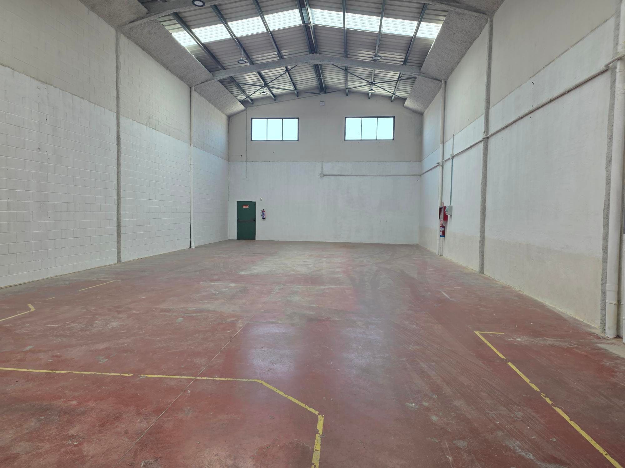 Industrial in Rivas-Vaciamadrid, Madrid to rent Building Photo- Image 1 of 9