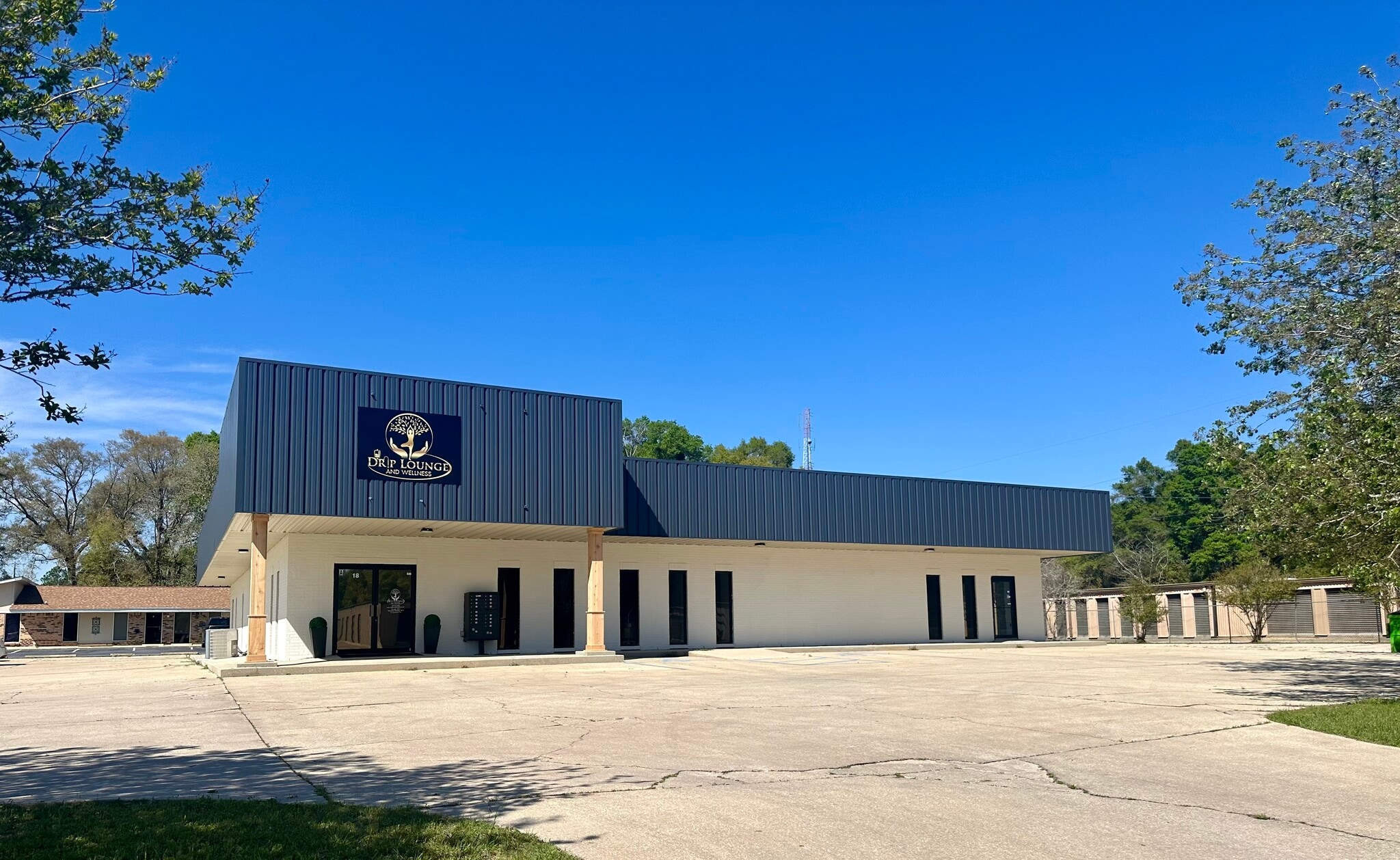 18 C.M. Rambo Dr, Saraland, AL to rent Building Photo- Image 1 of 15