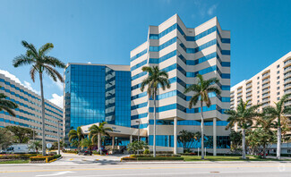 More details for 1515 N Flagler Dr, West Palm Beach, FL - Office for Rent