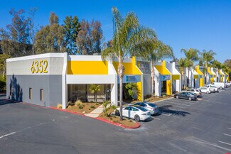 More details for 6352 Corte del Abeto, Carlsbad, CA - Light Industrial, Industrial to Rent
