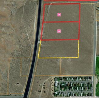 More details for Pinochle St., Jackpot, NV - Land for Sale