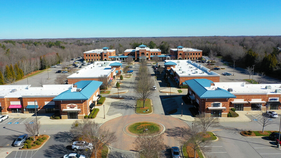 2900 Hwy 74, Monroe, NC for rent - Building Photo - Image 1 of 13