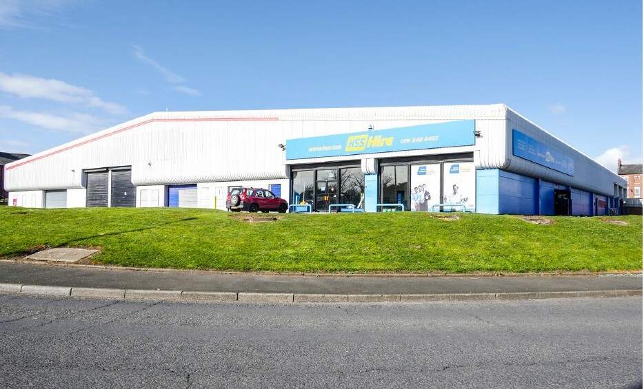 Chaffinch Rd, Sunderland for sale Primary Photo- Image 1 of 1