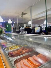 Retail in San Sebastián de los Reyes, Madrid to rent Interior Photo- Image 2 of 3