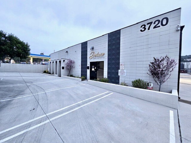 3720 Clifton Pl, Montrose, CA for sale Building Photo- Image 1 of 1