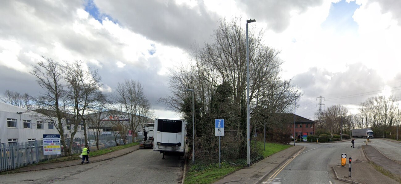 Finlan Rd, Manchester for sale Primary Photo- Image 1 of 1