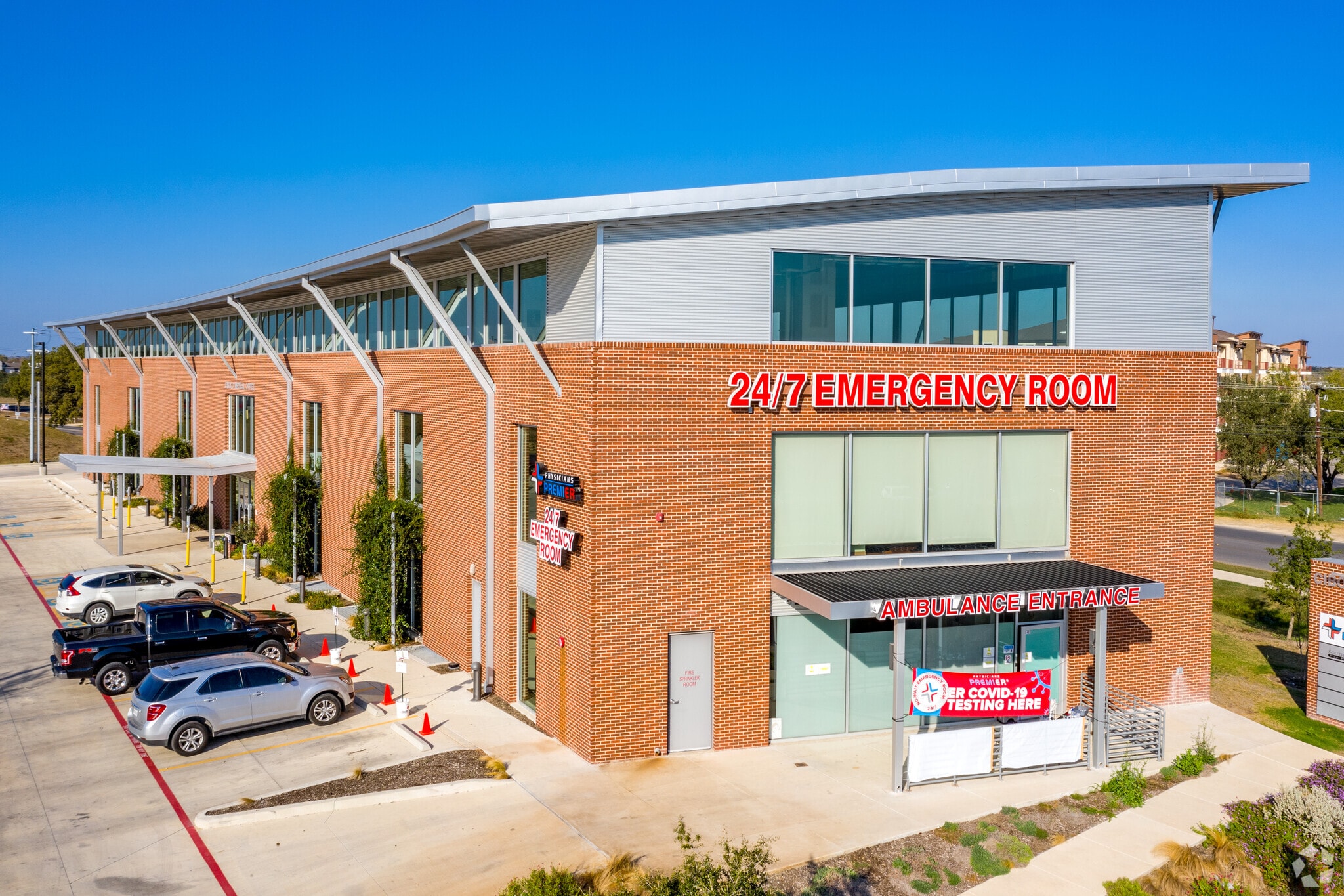 580 Cibolo Valley Dr, Cibolo, TX for sale Building Photo- Image 1 of 1