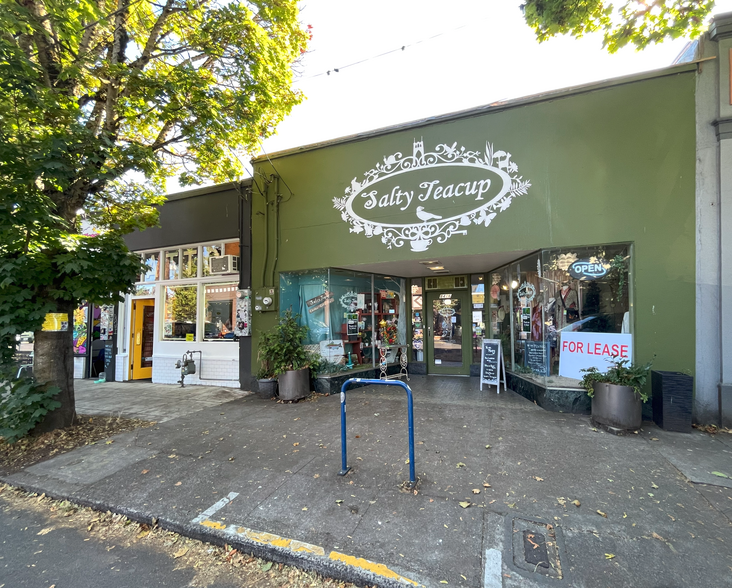 8416 N Lombard St, Portland, OR for sale - Building Photo - Image 1 of 7