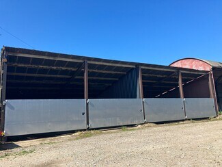 More details for Manor France Farm, Blandford Forum - Light Industrial for Rent