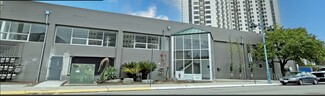 More details for 6101 Christie Ave, Emeryville, CA - Light Industrial for Rent