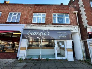 More details for 440 London Rd, Portsmouth - Retail for Rent