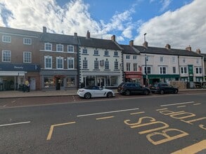206 High St, Northallerton to rent Building Photo- Image 2 of 7