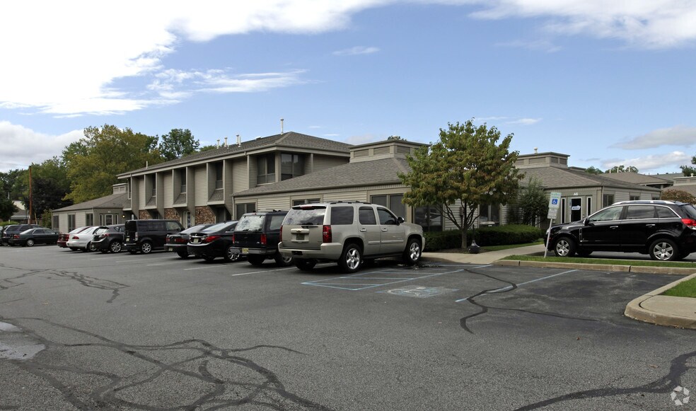 170 Changebridge Rd, Montville 07045 UK