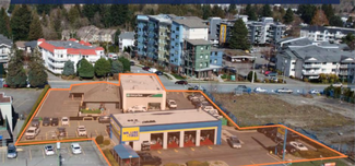 More details for 33261 S Fraser way & 33264 Old Yale Rd – Retail for Sale, Abbotsford, BC