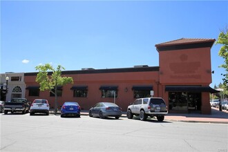 800 11th St, Paso Robles, CA for sale Building Photo- Image 1 of 11