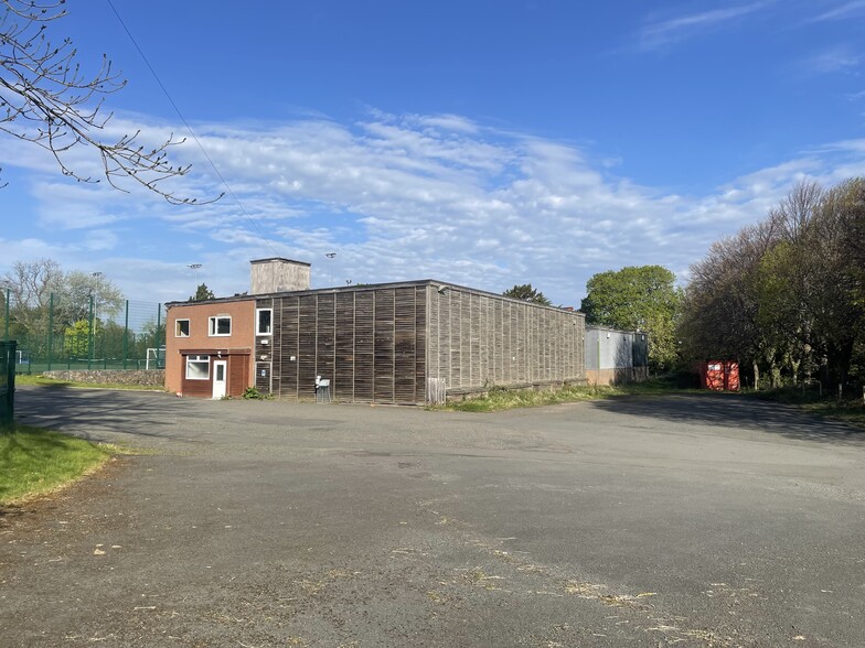 70 Katesmill Rd, Edinburgh for sale - Building Photo - Image 2 of 5
