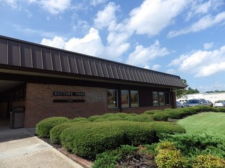 More details for 425 Hospital Dr, Columbus, MS - Office for Rent