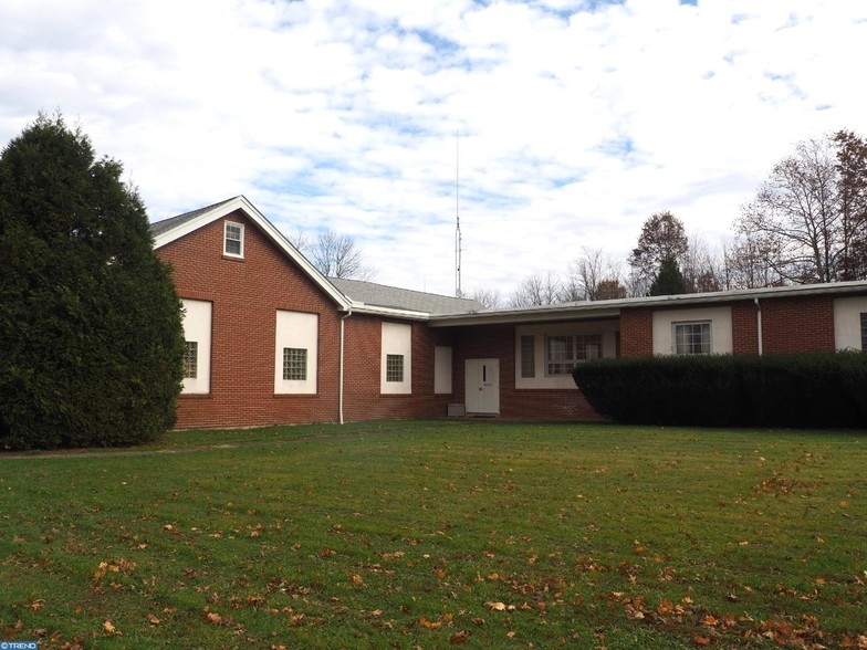 205 E Paletown Rd, Quakertown, PA for sale - Other - Image 1 of 1