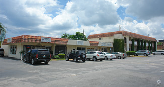 More details for 11402-11460 US Highway 1, Palm Beach Gardens, FL - Office/Retail for Rent