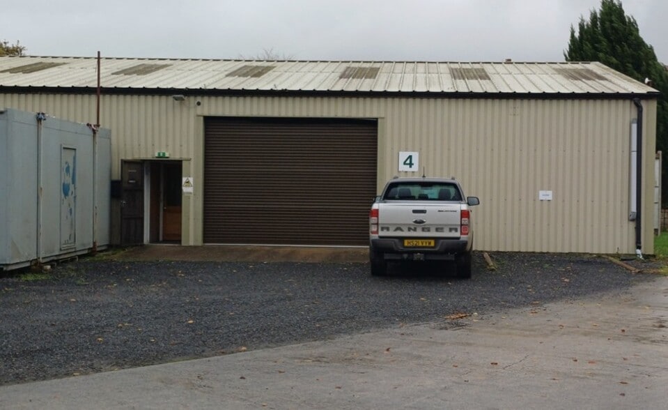 Long Drag, Kentisbeare to rent - Primary Photo - Image 1 of 2