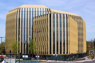 More details for 14 Mail Du Commandant Cousteau, Massy - Office for Sale