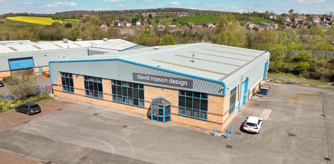 Foxwood Rd, Chesterfield for sale Primary Photo- Image 1 of 1