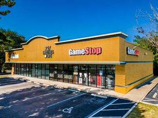 More details for 33334 US Highway 19, Palm Harbor, FL - Retail for Rent