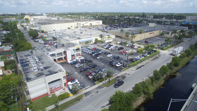 4646-4698 W 4th Ave, Hialeah, FL for sale Building Photo- Image 1 of 1