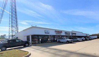 More details for 1964 N Park Dr, Kingwood, TX - Retail for Rent