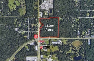 More details for 8314 Cobb Rd, Brooksville, FL - Land for Sale