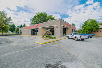 More details for 100 Hopkinsville St, Russellville, KY - Retail for Sale