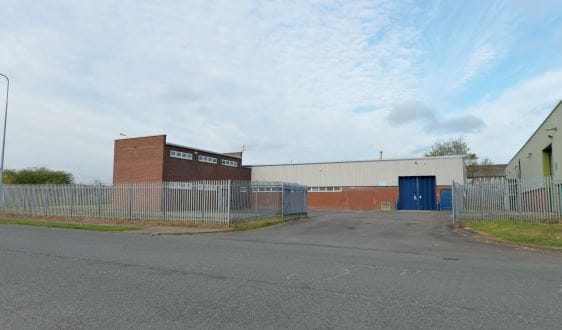 Unit 5 Leopold St, Wigan to rent - Primary Photo - Image 1 of 1