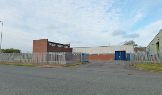 Unit 5 Leopold St, Wigan to rent Primary Photo- Image 1 of 2