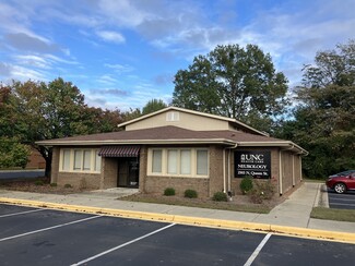 More details for 2503 N Queen St, Kinston, NC - Office for Sale