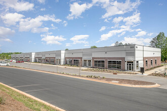 2030 Airport Flex Dr, Charlotte, NC for sale Building Photo- Image 1 of 1