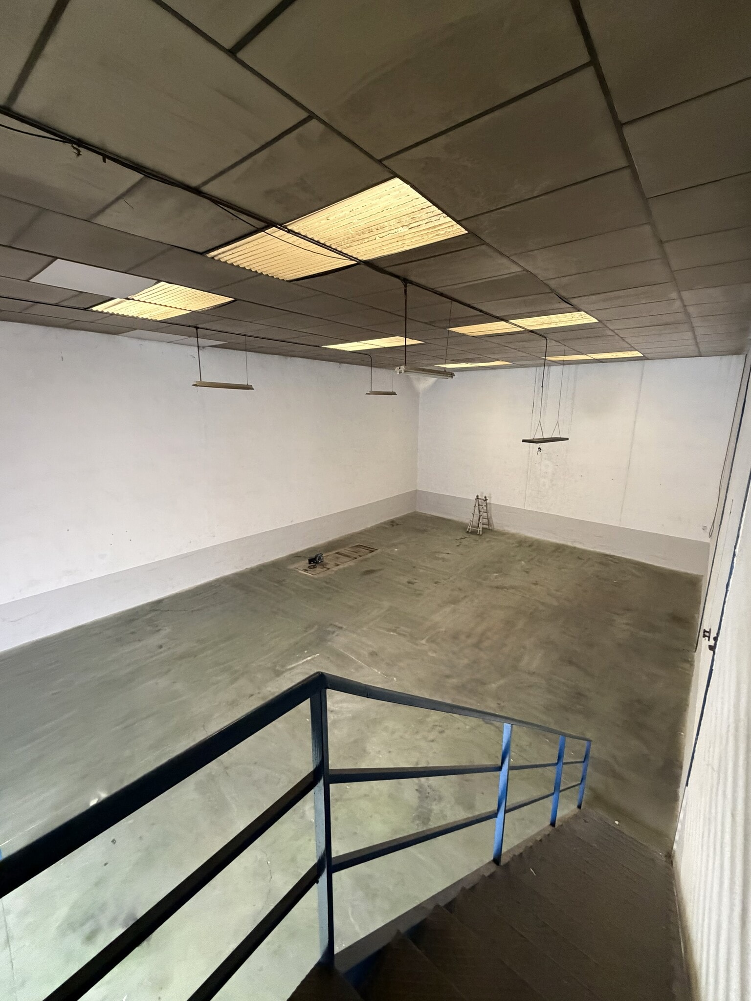 Calle de Luis Vives, 12, Fuenlabrada, Madrid to rent Interior Photo- Image 1 of 4