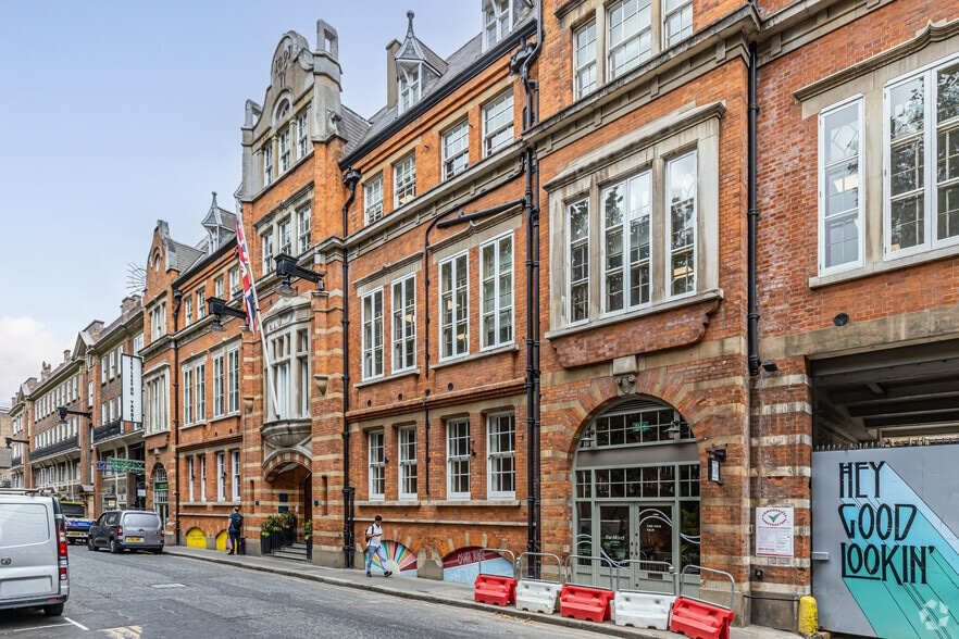 Eccleston Pl, London for sale - Primary Photo - Image 1 of 1