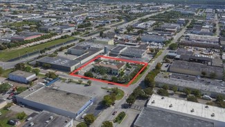 More details for 5605 NW 82nd Ave, Miami, FL - Office for Rent