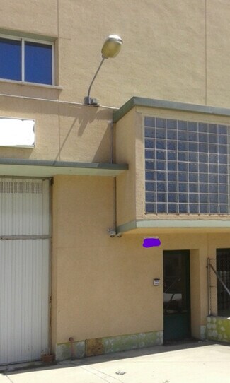 More details for Calle Ramón y Cajal, 2, Leganés - Industrial for Sale