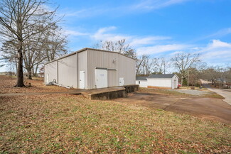 More details for 121 Walnut, Pendleton, SC - Industrial for Sale