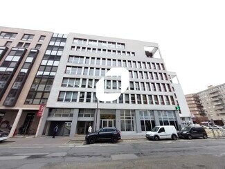 More details for 6 Avenue Gustave Eiffel, Montigny-le-Bretonneux - Office to Rent
