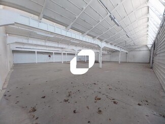 More details for 34-36 Avenue Des Bruyères, Décines-Charpieu - Light Industrial to Rent