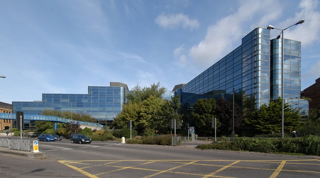 More details for Bond St, Bristol - Office to Rent