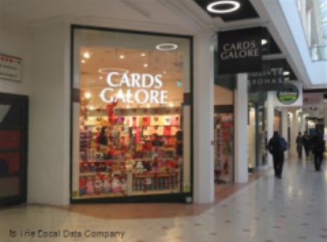 1 Hammersmith Broadway, London to rent Building Photo- Image 1 of 1