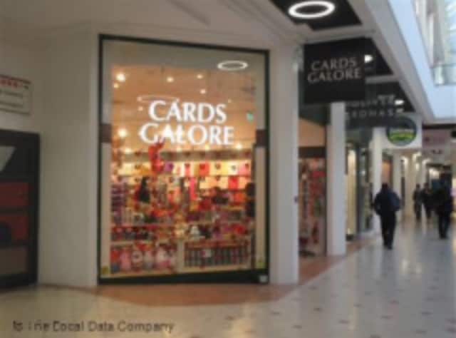 More details for 1 Hammersmith Broadway, London - Retail to Rent