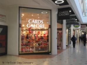 1 Hammersmith Broadway, London to rent Building Photo- Image 1 of 1